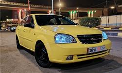Chevrolet Optra